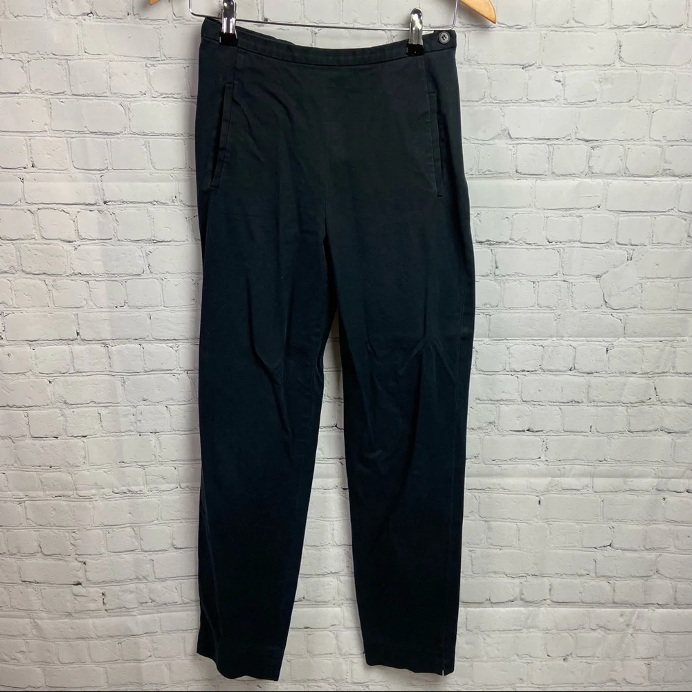 Weekend MaxMara Slacks - Picture 2 of 10
